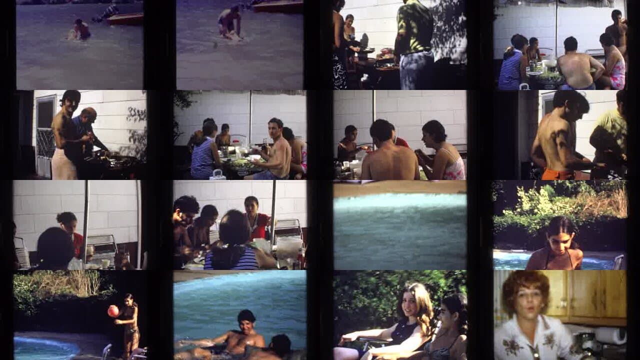 1978 California: Archival Home Movies & Historical Stock Footage