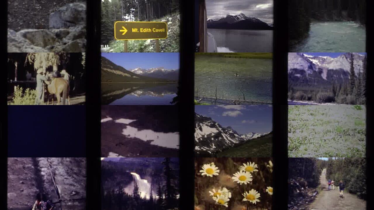 1979 British Columbia Canada: Archival Home Movies & Historical Stock Footage
