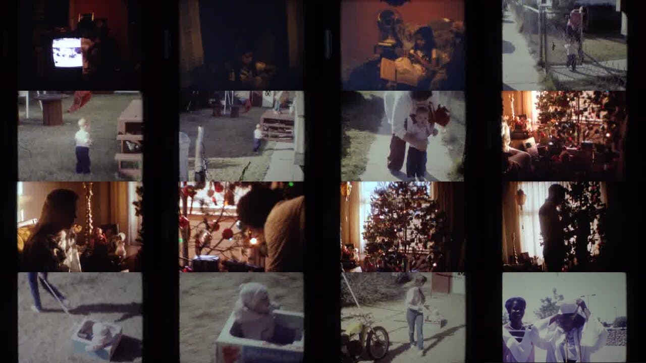 1981 Lansing Michigan: Archival Home Movies & Historical Stock Footage