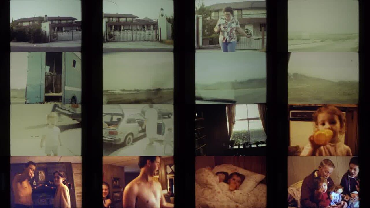 1981 Malibu California: Archival Home Movies & Historical Stock Footage