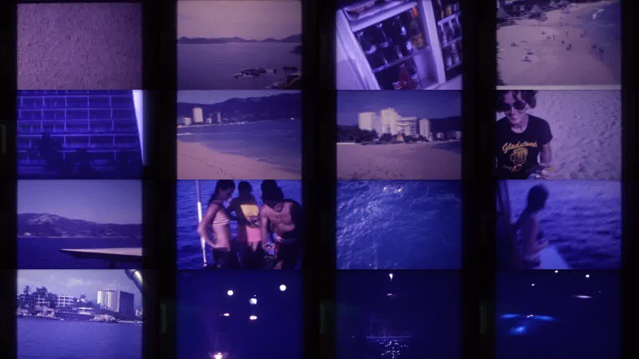 1982 Acapulco Mexico: Archival Home Movies & Historical Stock Footage