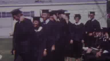 Classroom and School Life (1950-1975) clip still 3