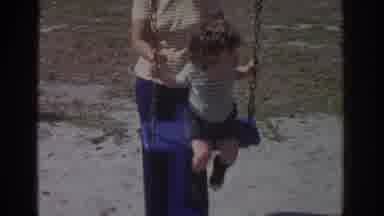 Playgrounds and Childhood (1950-1975) clip still 1