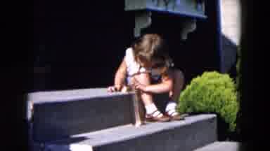 Playgrounds and Childhood (1950-1975) clip still 2