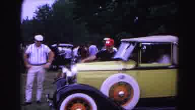 Thumbnail from Classic Cars and Automobiles (1950-1970) curated collection
