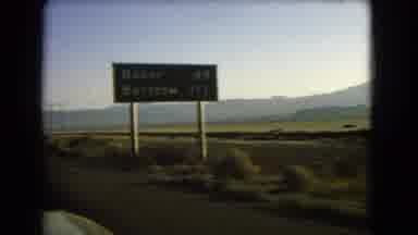 Thumbnail from Roadside America: Cars and Highways (1950-1970) curated collection