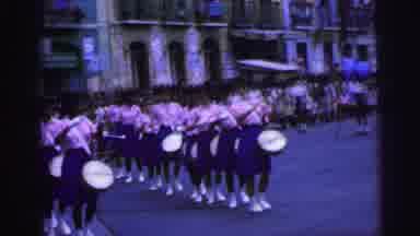 Thumbnail from Parades and Festivals (1945-1975) curated collection