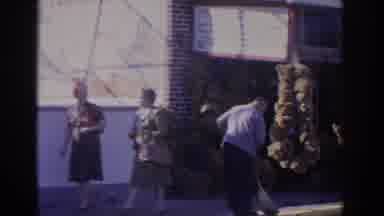 Thumbnail from Small-Town Main Streets (1945-1970) curated collection