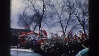Thumbnail from Parades and Festivals (1945-1975) curated collection