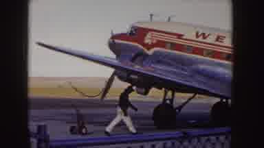 Thumbnail from Airports and Aviation (1950-1975) curated collection