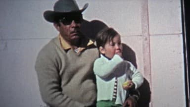 Thumbnail from Mexico City Urban Life (1955-1975) curated collection
