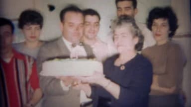 Thumbnail from Birthday Parties (1950-1975) curated collection