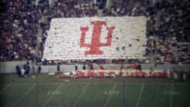 Sports and Athletics (1950-1975) clip still 2