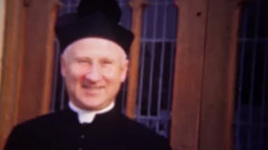 Churches and Religion (1940-1975) clip still 2