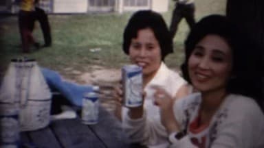 Thumbnail from Tokyo and Japan Home Movies (1955-1975) curated collection
