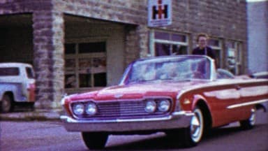 Thumbnail from Classic Cars and Automobiles (1950-1970) curated collection