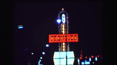 Thumbnail from Desert Roads and Nevada (1955-1975) curated collection