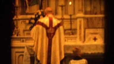 Churches and Religion (1940-1975) clip still 1