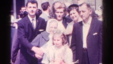 Churches and Religion (1940-1975) clip still 3