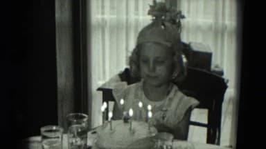 Thumbnail from Birthday Parties (1950-1975) curated collection