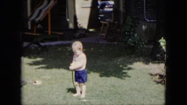 Thumbnail from Gardens and Backyards (1950-1975) curated collection