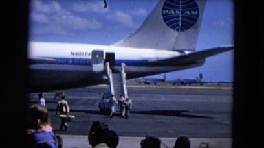 Thumbnail from Airports and Aviation (1950-1975) curated collection