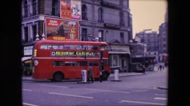 Thumbnail from London Street Life (1960s-1970s) curated collection