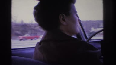 Thumbnail from Roadside America: Cars and Highways (1950-1970) curated collection