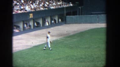Sports and Athletics (1950-1975) clip still 1