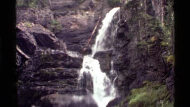 Thumbnail from Pacific Northwest Rivers and Coast (1950-1975) curated collection