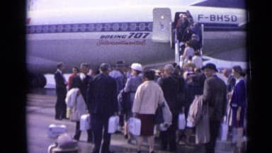 Thumbnail from Airports and Aviation (1950-1975) curated collection