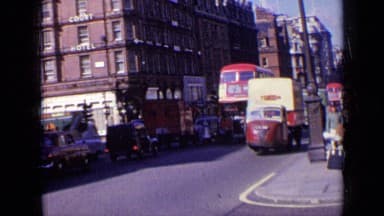 Thumbnail from London Street Life (1960s-1970s) curated collection