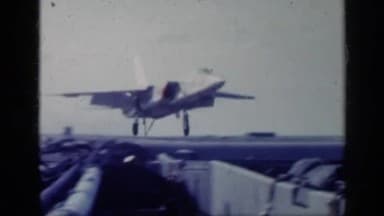 Military and Veterans (1940-1975) clip still 3