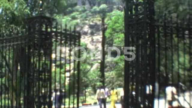 Thumbnail from Mexico City Urban Life (1955-1975) curated collection