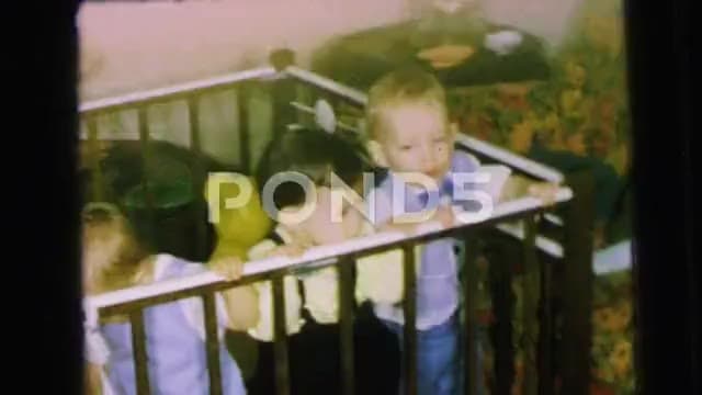 Thumbnail from Christmas and Holiday Celebrations (1940-1975) curated collection