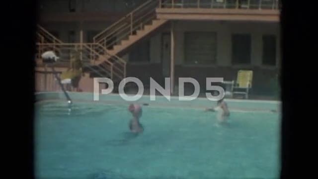 Thumbnail from Florida Beach Culture (1950-1970) curated collection