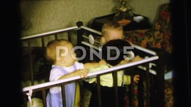 Thumbnail from Classroom and School Life (1950-1975) curated collection