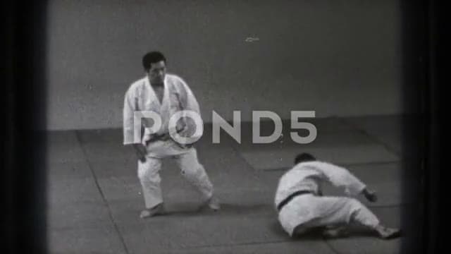 Thumbnail from Tokyo and Japan Home Movies (1955-1975) curated collection