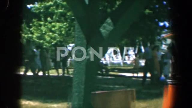 Thumbnail from Washington State Park Journeys (1955-1975) curated collection