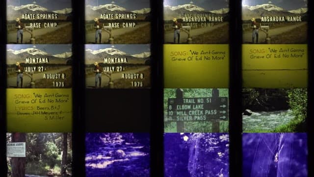 Thumbnail from Camping and Outdoors (1950-1975) curated collection