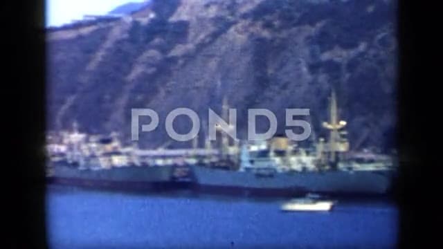 Thumbnail from Classroom and School Life (1950-1975) curated collection