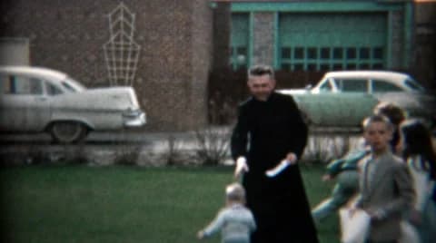 Thumbnail from Churches and Religion (1940-1975) curated collection