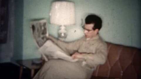 Thumbnail from New York Streets and Parades (1945-1975) curated collection