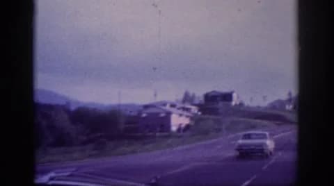 Thumbnail from American Road Trips and Highways (1950-1970) curated collection