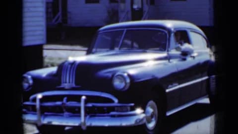 Thumbnail from Roadside America: Cars and Highways (1950-1970) curated collection