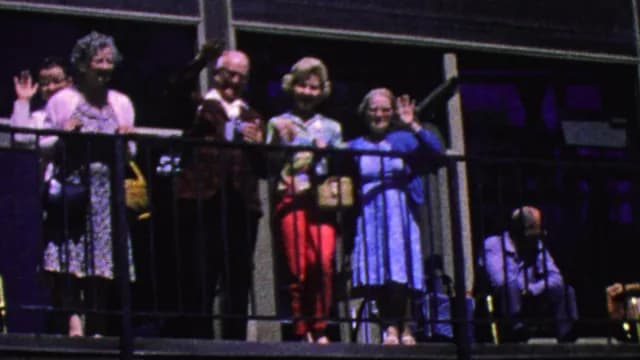 1964 Palm Springs California