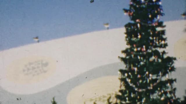 1964 Disneyland Los Angeles California