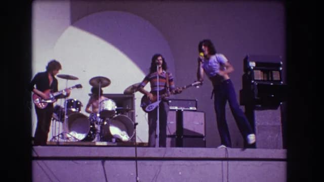 1973 Medford New Jersey