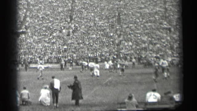 1944 San Francisco