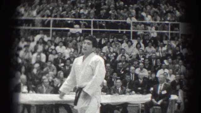 1966 San Gabriel California